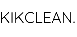 KIKCLEAN